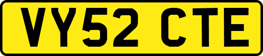 VY52CTE