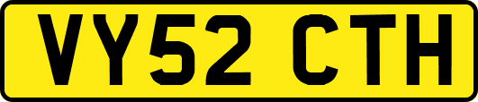 VY52CTH