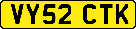 VY52CTK