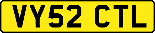 VY52CTL