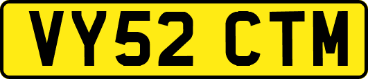 VY52CTM