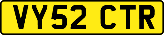 VY52CTR