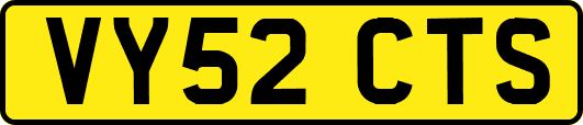 VY52CTS