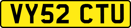 VY52CTU