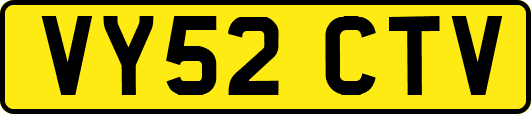 VY52CTV