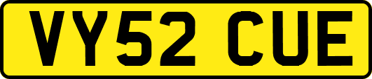 VY52CUE