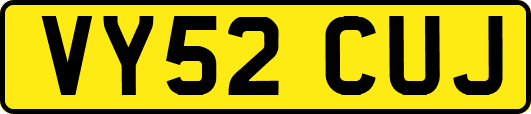 VY52CUJ