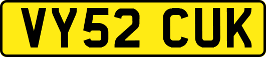 VY52CUK