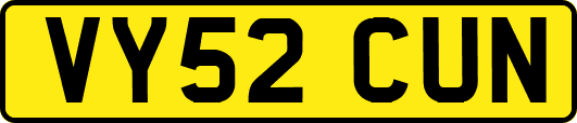 VY52CUN