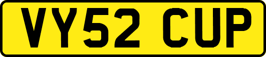 VY52CUP