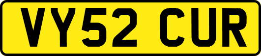 VY52CUR