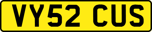 VY52CUS