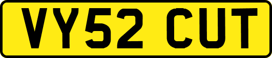 VY52CUT