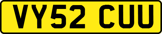 VY52CUU