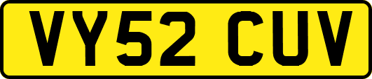VY52CUV