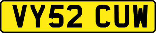 VY52CUW