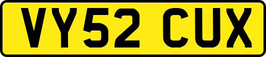 VY52CUX