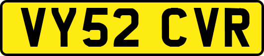 VY52CVR
