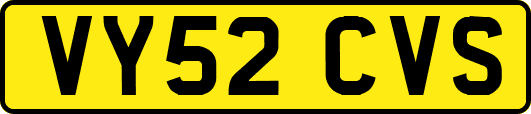 VY52CVS
