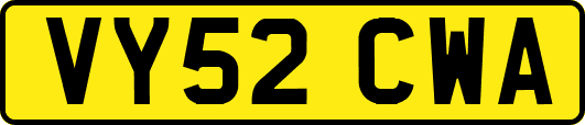 VY52CWA