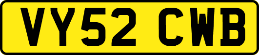 VY52CWB