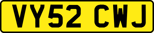 VY52CWJ