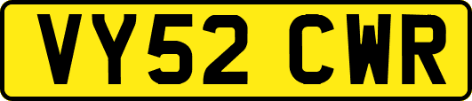 VY52CWR