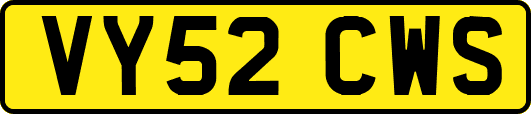 VY52CWS