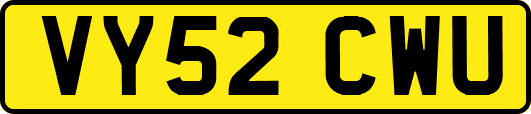 VY52CWU
