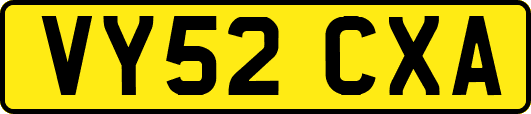 VY52CXA