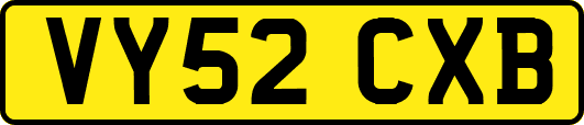 VY52CXB