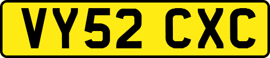 VY52CXC