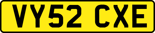VY52CXE