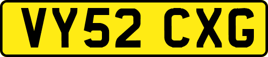 VY52CXG