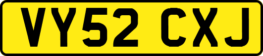 VY52CXJ