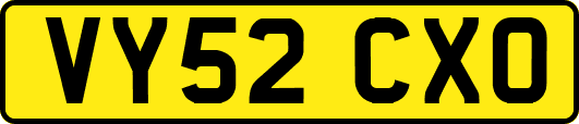 VY52CXO