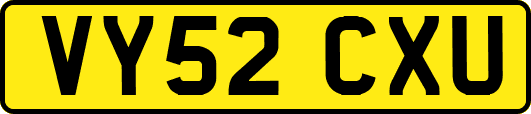 VY52CXU
