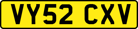 VY52CXV