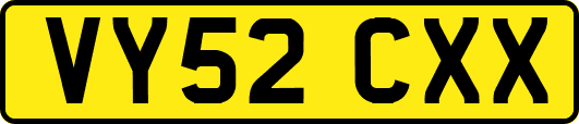 VY52CXX