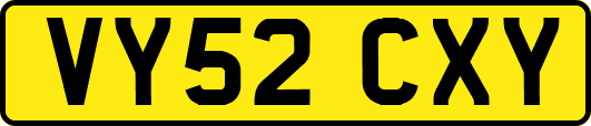 VY52CXY