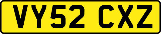 VY52CXZ