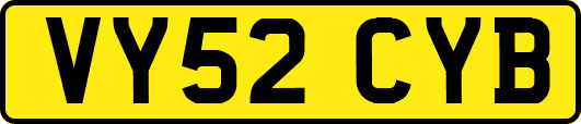 VY52CYB