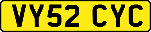 VY52CYC