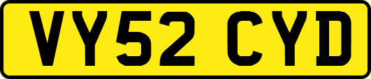 VY52CYD