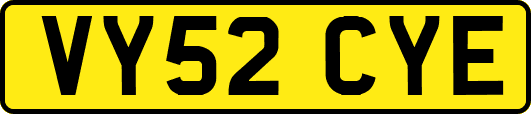 VY52CYE