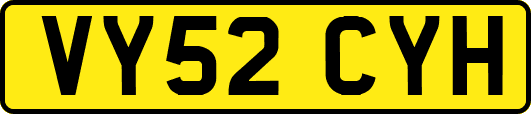 VY52CYH