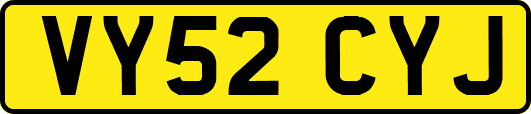 VY52CYJ