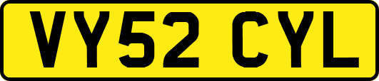 VY52CYL