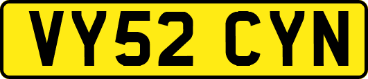 VY52CYN