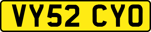 VY52CYO
